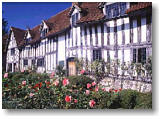 Mary Arden's house