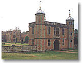 Charlecote Park