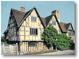Hall's Croft