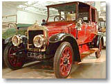 Heritage Motor Centre