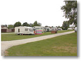 Plenty of space to move around