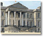 Ragley Hall