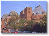 Royal Shakespeare theatre