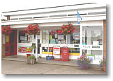 The Dodwell Park shop