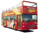 City sightseeing